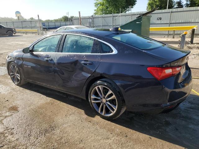 Vin: 1g1zd5st8sf150558, lot: 56916295, chevrolet malibu lt 20252
