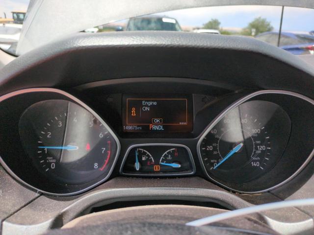 2015 FORD FOCUS SE - 1FADP3F29FL328828