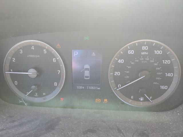 2015 HYUNDAI SONATA SE - 5NPE24AF5FH187774