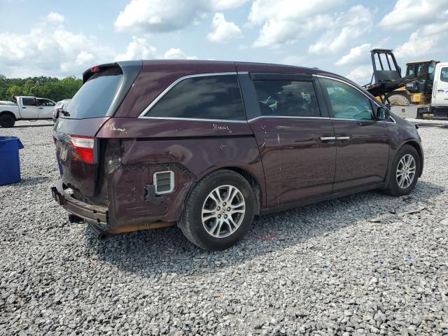 Vin: 5fnrl5h63bb076868, lot: 57817105, honda all models exl 20113