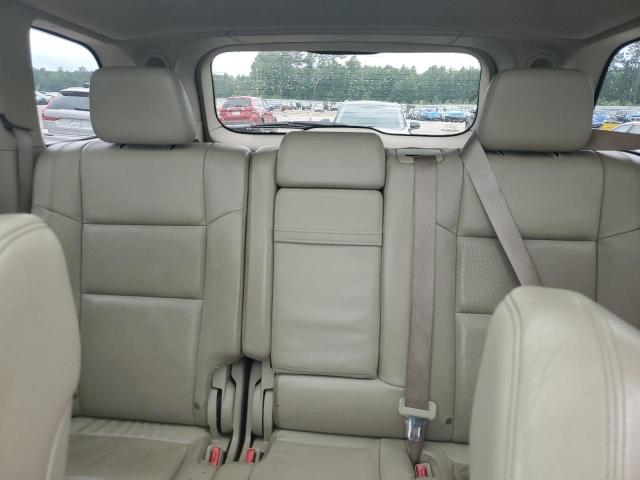 2015 JEEP GRAND CHER - 1C4RJEBM6FC111144