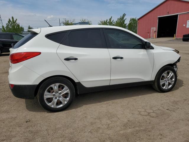 Vin: km8jtcac5bu281211, lot: 59088005, hyundai tucson gl 20113