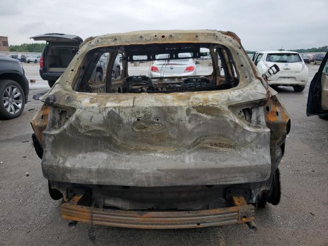 2023 CHEVROLET TRAILBLAZER RS KL79MUSL7PB020445