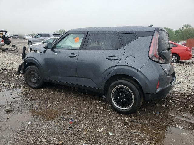 2024 KIA SOUL LX KNDJ23AU2R7919438