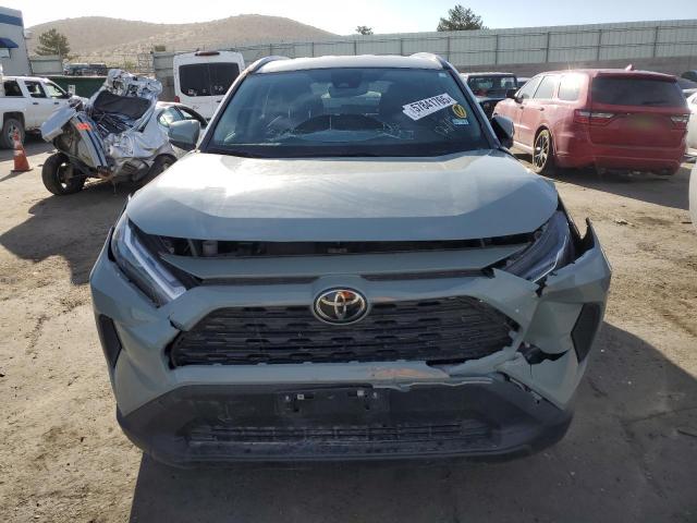 2022 TOYOTA RAV4 XLE - 2T3W1RFV0NW189461