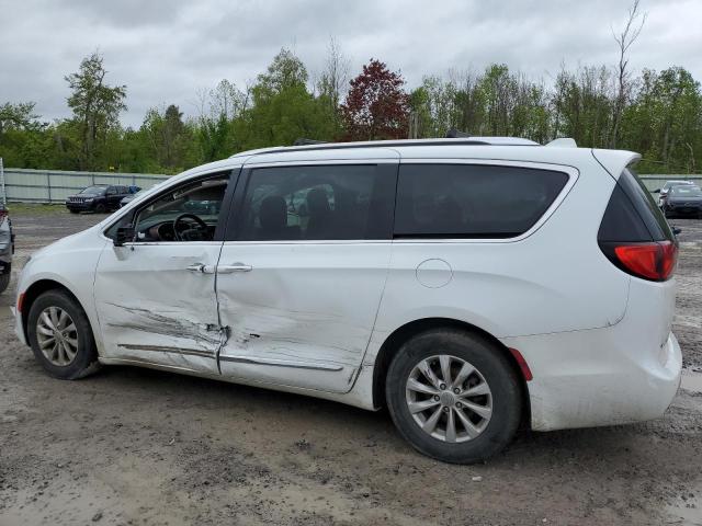 2019 CHRYSLER PACIFICA T 2C4RC1BG0KR731972