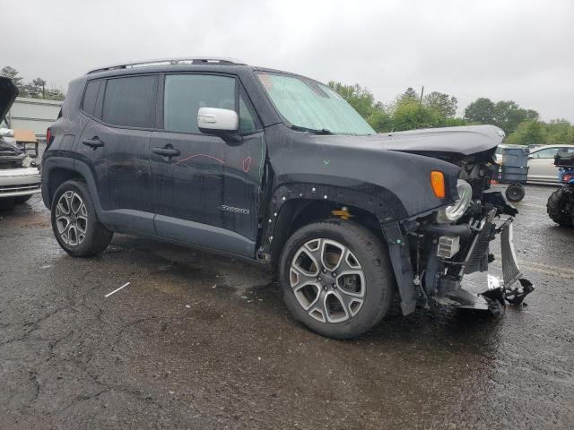 2016 JEEP RENEGADE L ZACCJBDT7GPD21757