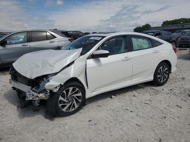 Vin: 19xfc2f77he053153, lot: 57561445, honda civic ex 2017 img_1