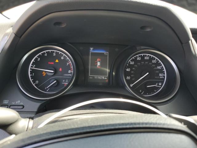2021 TOYOTA CAMRY SE - 4T1G11AKXMU551354