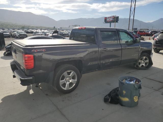 Vin: 3gcukrec3eg269941, lot: 56160235, chevrolet all models k1500 lt 20143