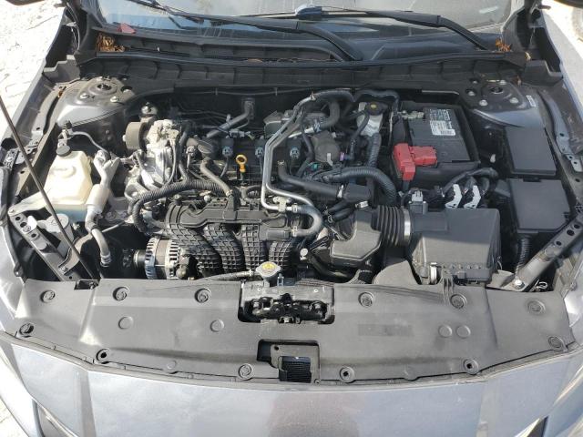 2022 NISSAN ALTIMA S - 1N4BL4BV9NN348444