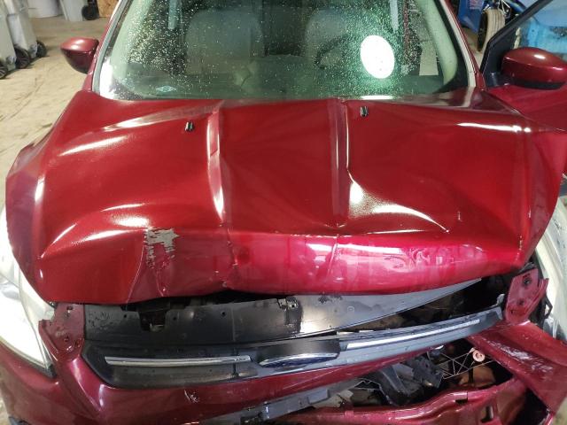 2016 FORD ESCAPE SE - 1FMCU9G93GUC68436