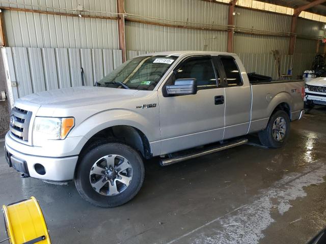 Vin: 1ftfx1ef1cfc28017, lot: 57211515, ford f-150 super cab 2012 img_1