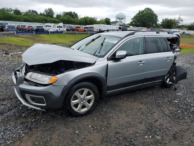 VOLVO XC70 3.2