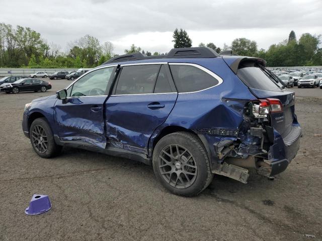 Vin: 4s4bsanc8h3296208, lot: 57172915, subaru outback 2.5i limited 20172