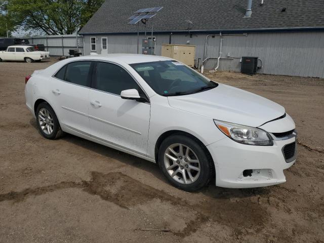 Vin: 1g11c5sa7gf137662, lot: 57991455, chevrolet malibu lt 20164