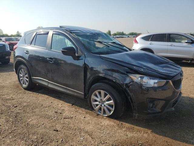 Vin: jm3ke4cy5f0491927, lot: 56867935, mazda cx-5 touring 20154