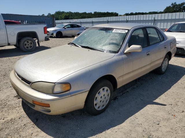 TOYOTA CAMRY DX