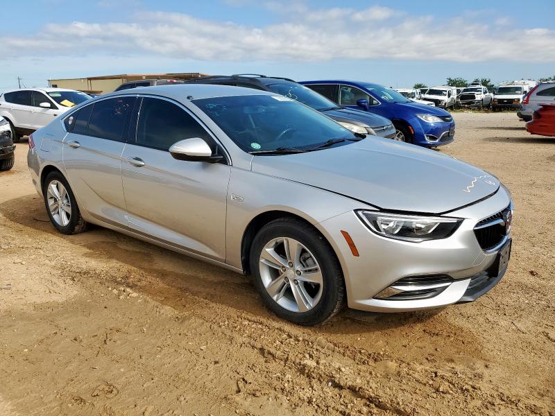 Vin: w04gl6sx8j1125255, lot: 58389825, buick regal preferred 20184
