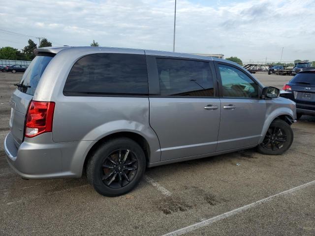 Vin: 2c4rdgeg8lr184690, lot: 55915745, dodge caravan gt 20203