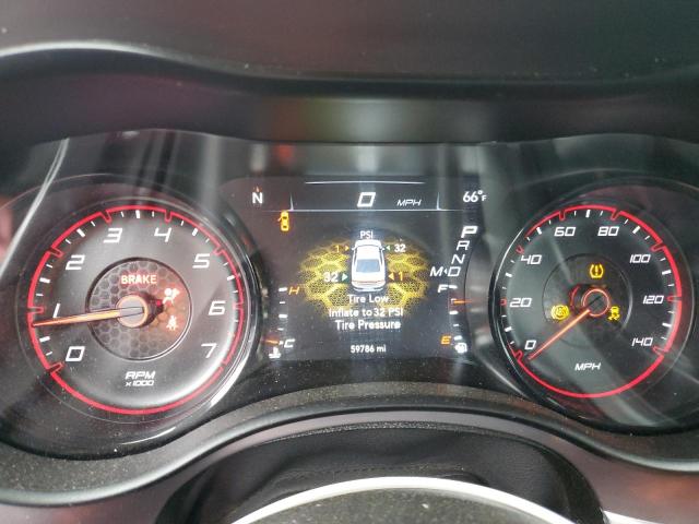 2021 DODGE CHARGER GT 2C3CDXHG3MH673012