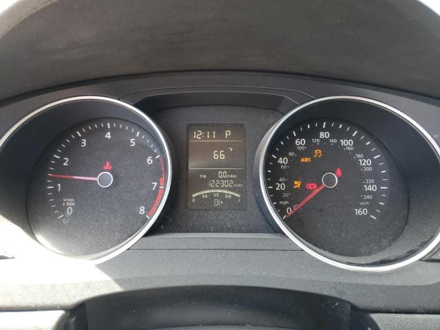 2017 VOLKSWAGEN JETTA S - 3VW2B7AJ4HM337439