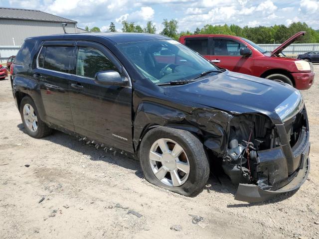Vin: 2ctflrec2b6330522, lot: 55458965, gmc terrain sle 20114
