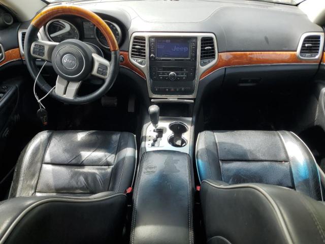 1C4RJFCG9DC523618 2013 JEEP GRAND CHER