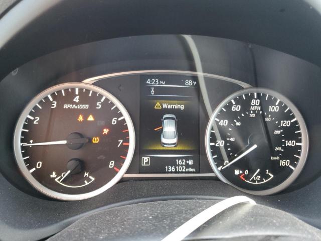2018 NISSAN SENTRA S - 3N1AB7AP6JY308092