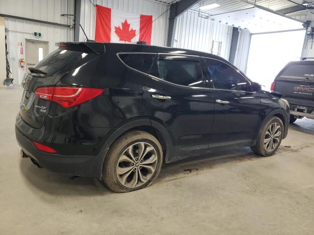 Vin: 5xyzudla9dg007262, lot: 56966305, hyundai santa fe 20133