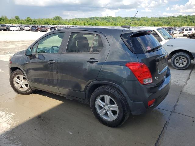 Vin: 3gncjksb7kl280789, lot: 56910875, chevrolet trax ls 20192