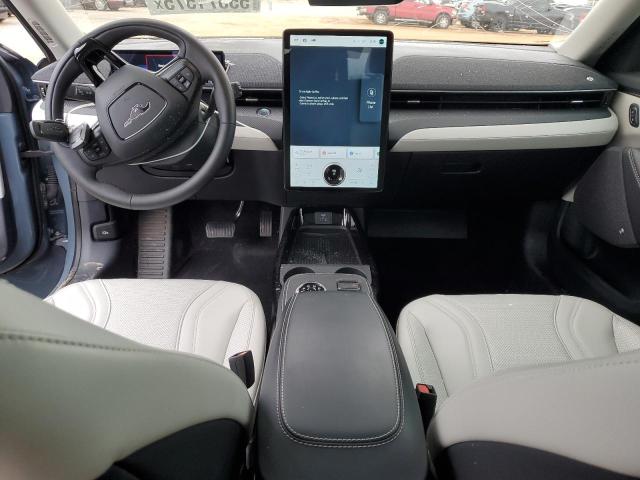 2023 FORD MUSTANG MA - 3FMTK3SU5PMA87826