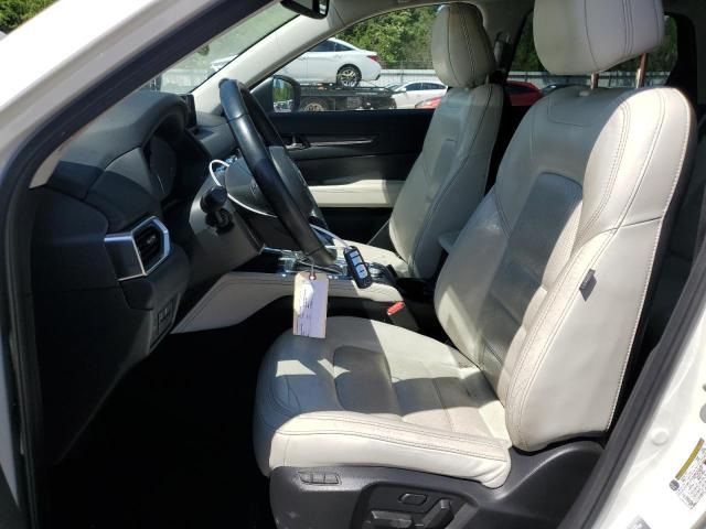 2019 MAZDA CX-5 GRAND - JM3KFADMXK0677318