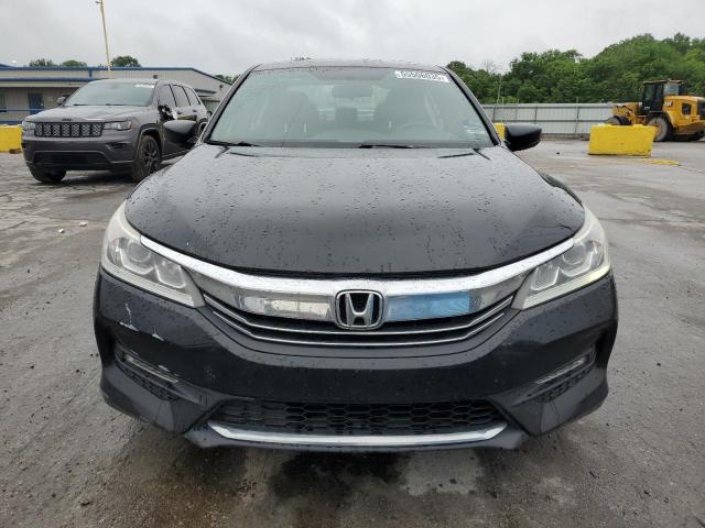 2017 HONDA ACCORD SPO - 1HGCR2F12HA228765
