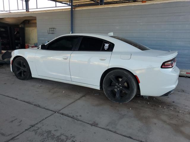 Vin: 2c3cdxct6jh128681, lot: 55815425, dodge charger r/t 20182