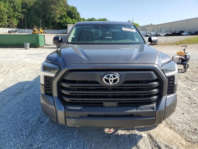 2024 TOYOTA TUNDRA CRE - 5TFLA5DB3RX153382