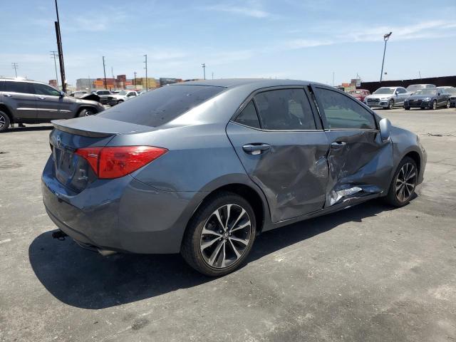 Vin: 5yfburhe1hp711564, lot: 58071855, toyota corolla l 20173