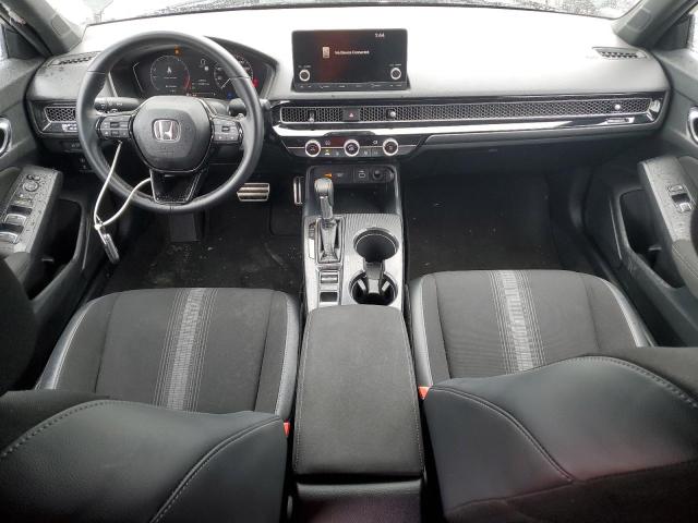 2022 HONDA CIVIC SPOR 2HGFE2F54NH607694