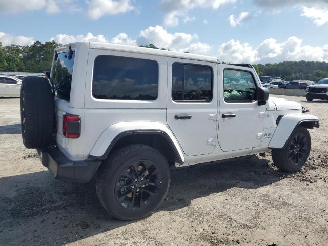 Vin: 1c4rjxp65rw292553, lot: 58042075, jeep wrangler sahara 4xe 20243