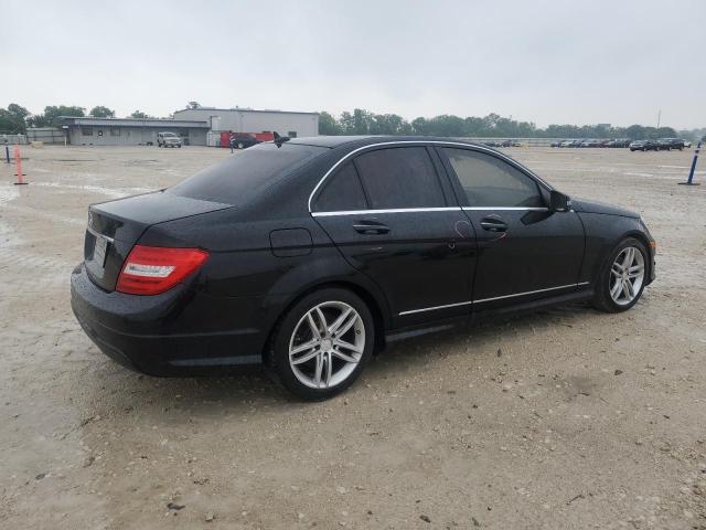 Vin: wddgf4hbxea952747, lot: 53144125, mercedes-benz c-class 250 20143
