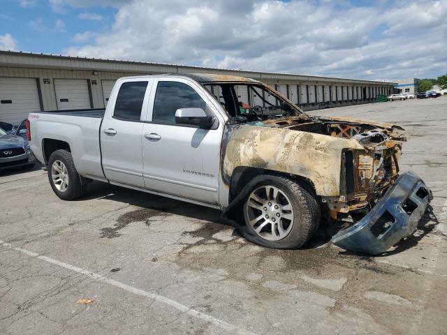 Vin: 1gcvkrecxfz339859, lot: 55952775, chevrolet all models k1500 lt 20154