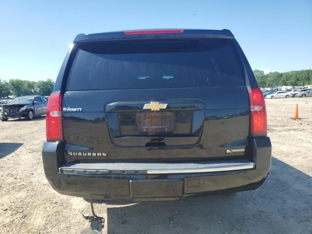 2017 CHEVROLET SUBURBAN C - 1GNSCJKC6HR159570
