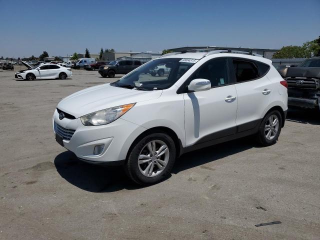 HYUNDAI TUCSON GLS
