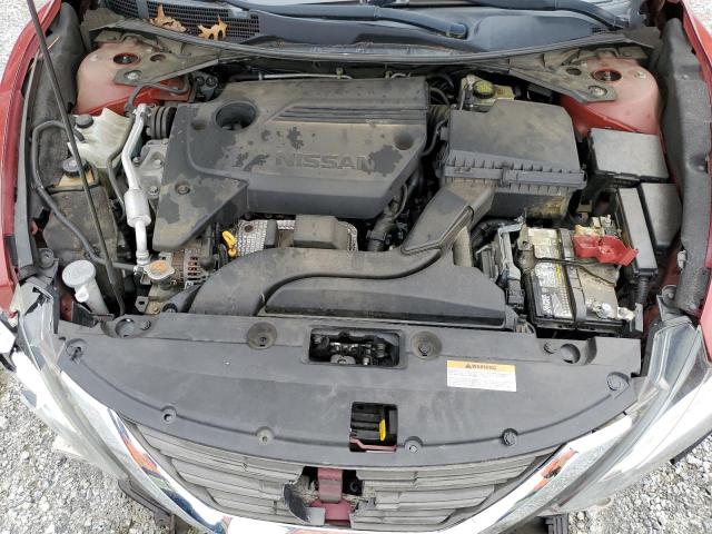 2016 NISSAN ALTIMA 2.5 - 1N4AL3AP3GC147534