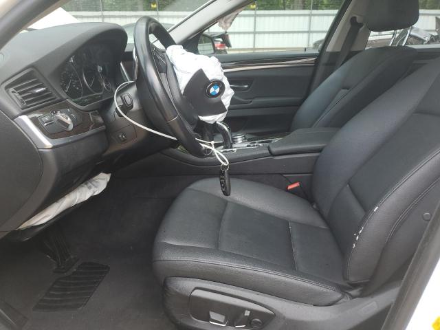2016 BMW 528 I - WBA5A5C54GD529636