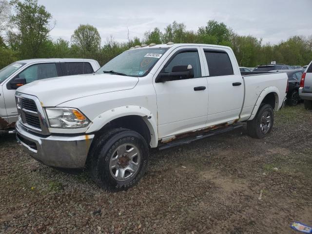 DODGE RAM 2500 S