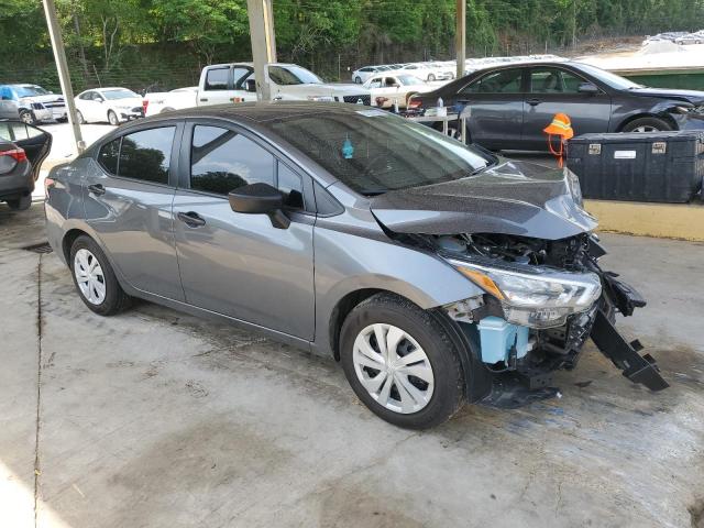 Vin: 3n1cn8dv2sl823217, lot: 57221575, nissan versa s 20254