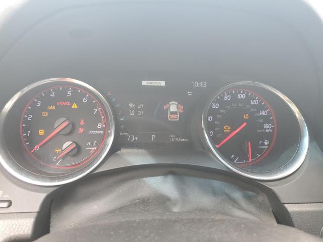 2019 TOYOTA CAMRY XSE 4T1B61HK7KU269249