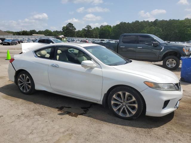 Vin: 1hgct2b85da004209, lot: 57468145, honda accord exl 20134