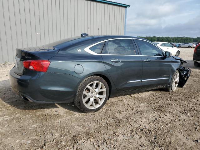 Vin: 2g1125s34j9134691, lot: 57207045, chevrolet impala premier 20183